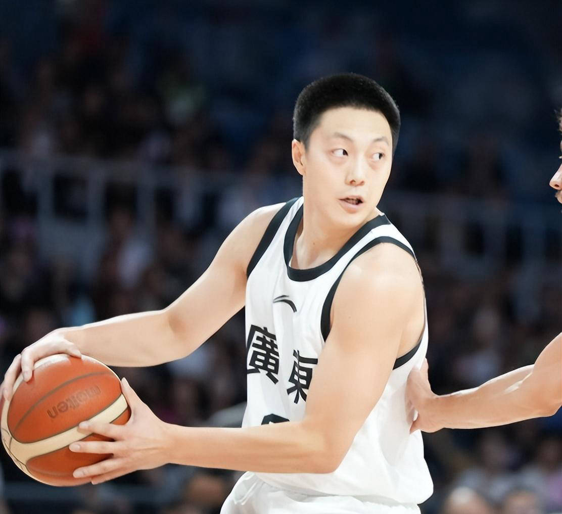 NBA常规赛赛程吃紧，广厦男篮转会期状态回暖，媒体盛赞，控场能力受关注(广厦男篮今晚比赛直播)